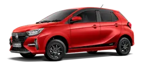 Daihatsu Ayla