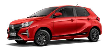 Daihatsu Ayla